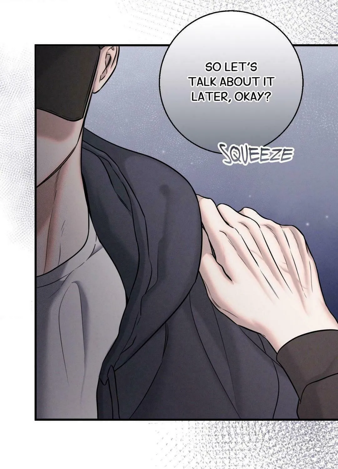 Night of the Unmarked Chapter 26 page 71 - 