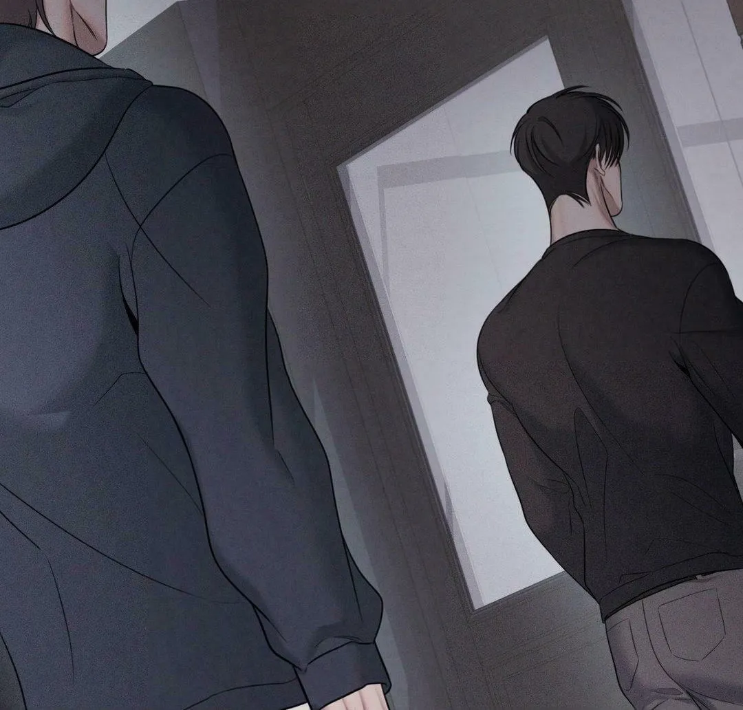 Night of the Unmarked Chapter 26 page 74 - 
