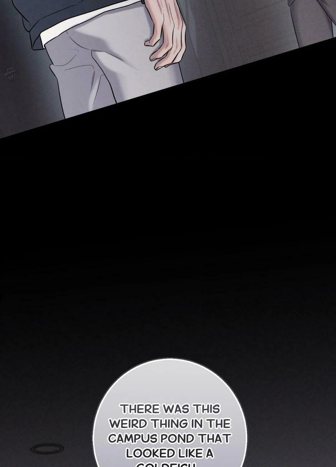 Night of the Unmarked Chapter 26 page 75 - 