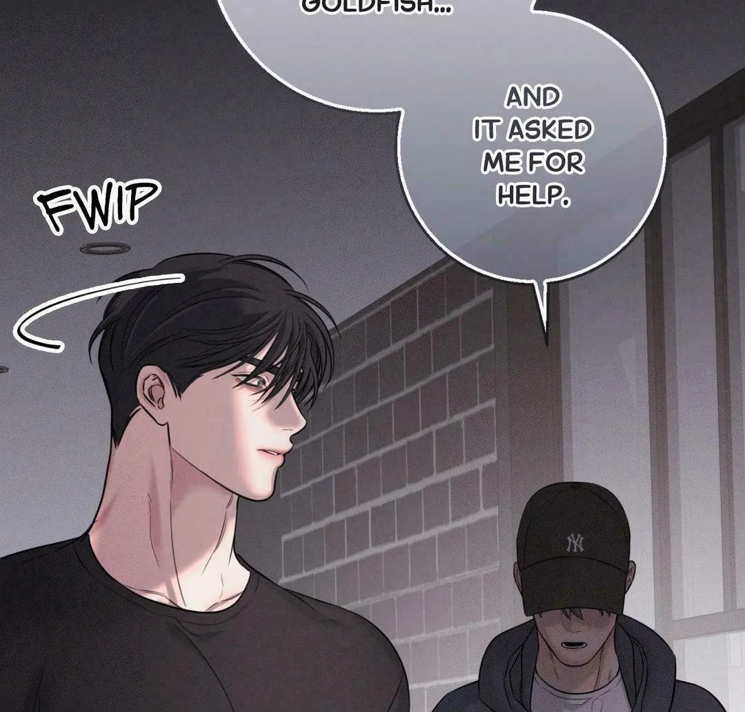 Night of the Unmarked Chapter 26 page 76 - 