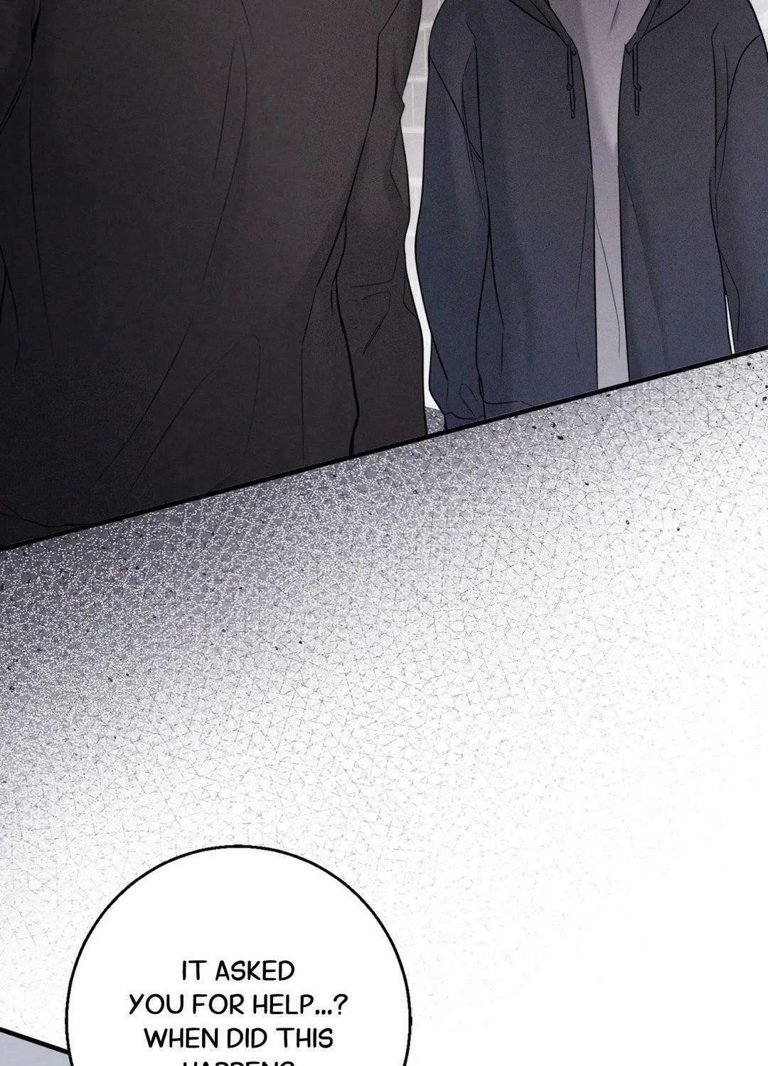 Night of the Unmarked Chapter 26 page 77 - 