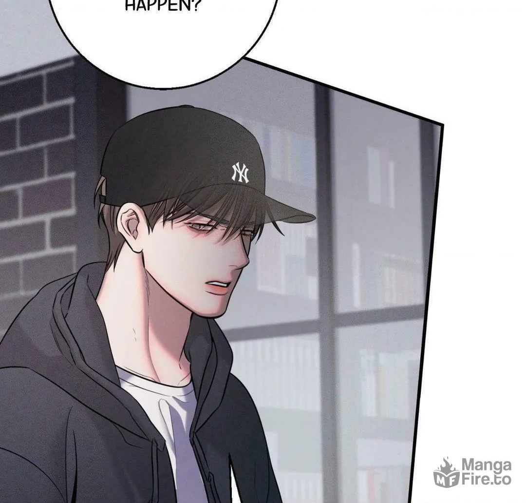Night of the Unmarked Chapter 26 page 78 - 