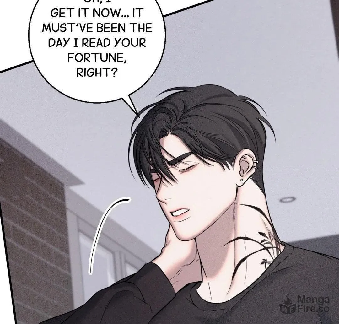 Night of the Unmarked Chapter 26 page 80 - 