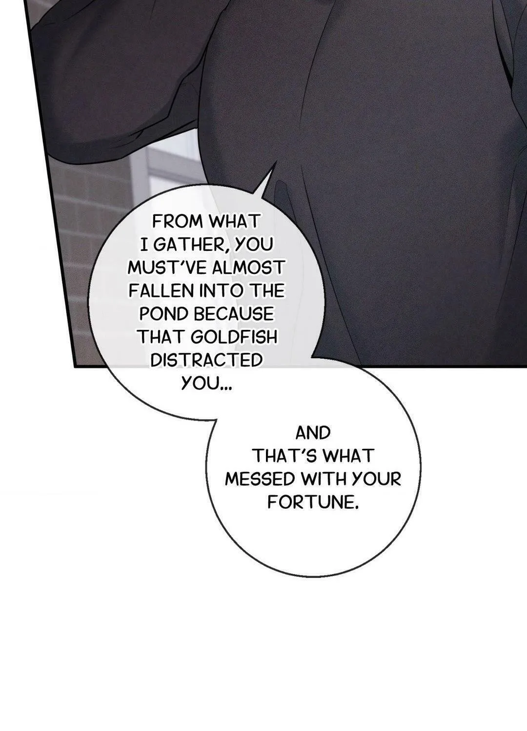 Night of the Unmarked Chapter 26 page 81 - 