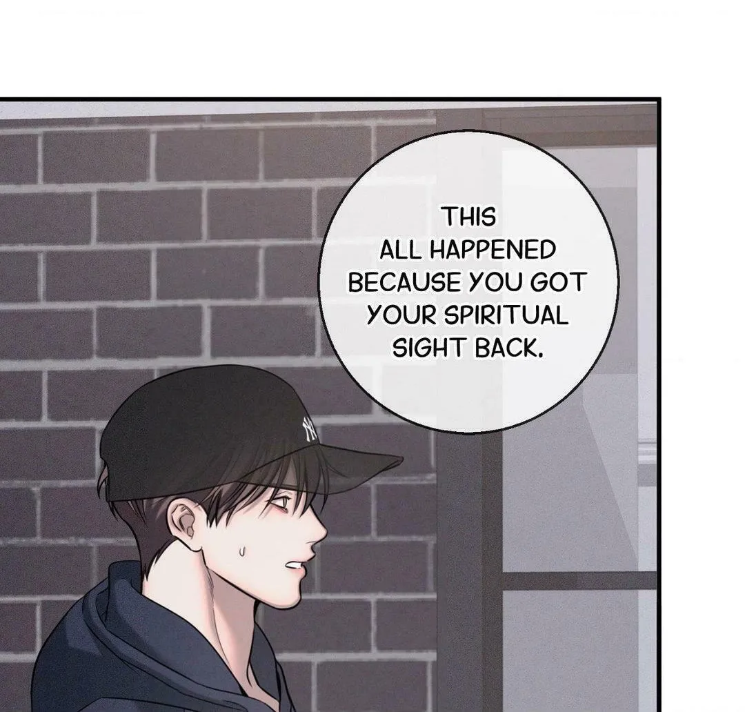 Night of the Unmarked Chapter 26 page 82 - 
