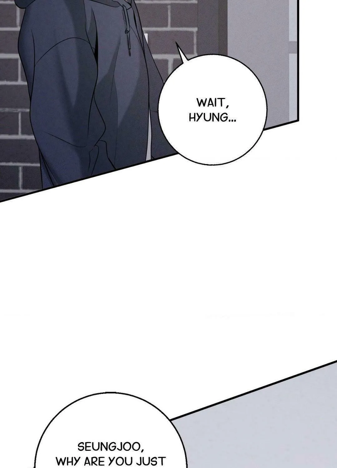 Night of the Unmarked Chapter 26 page 83 - 