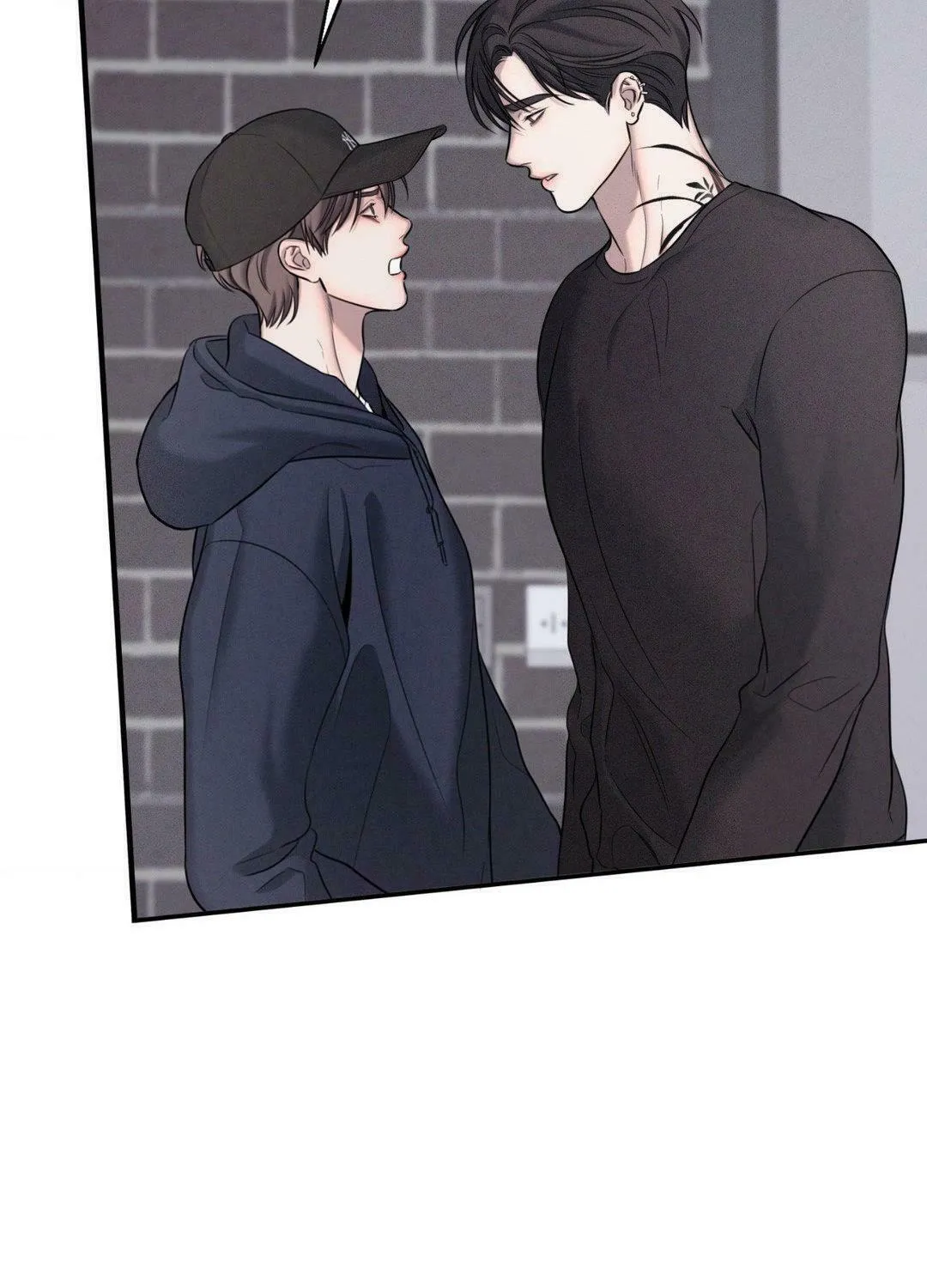 Night of the Unmarked Chapter 26 page 87 - 