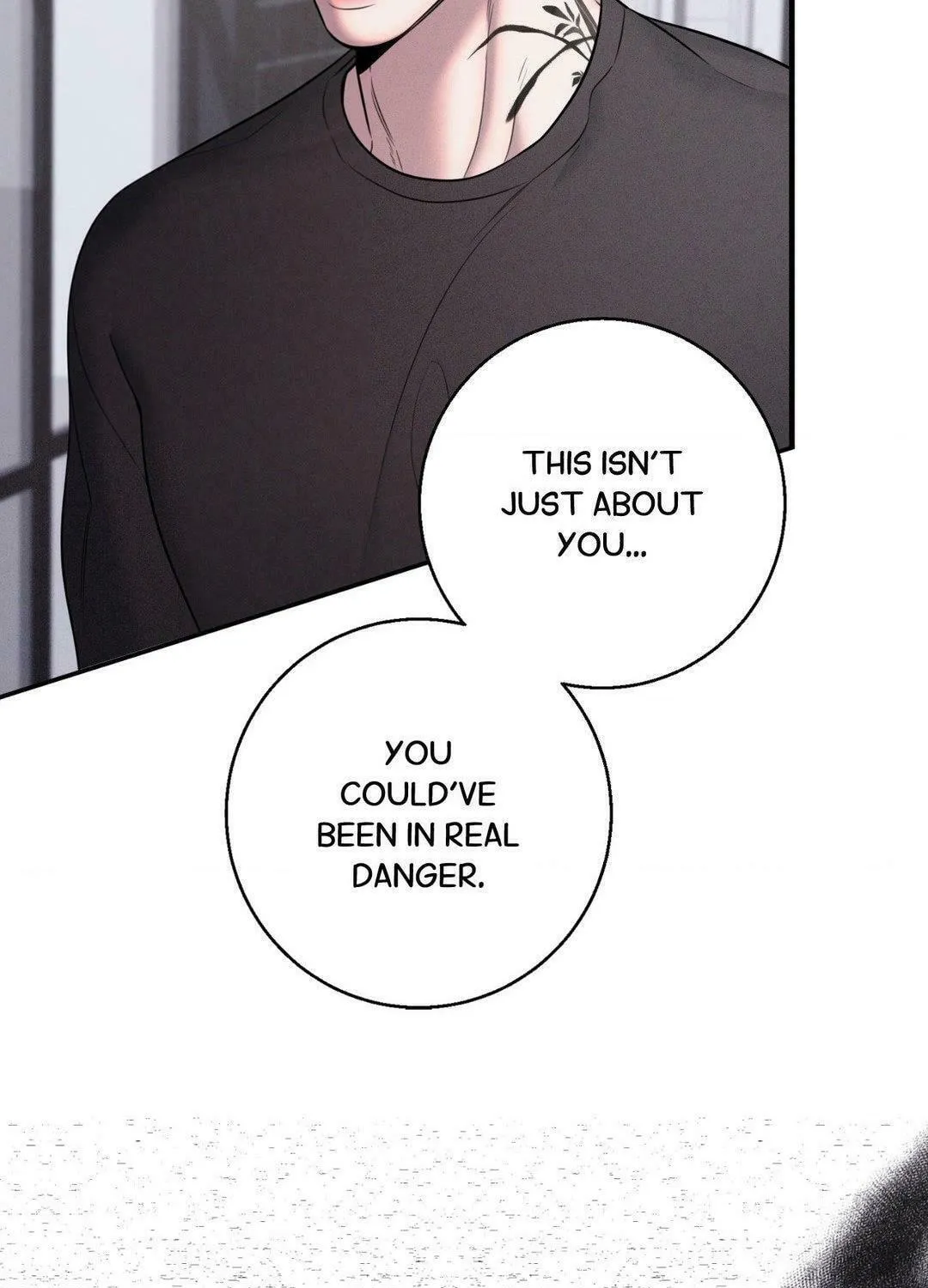 Night of the Unmarked Chapter 26 page 89 - 