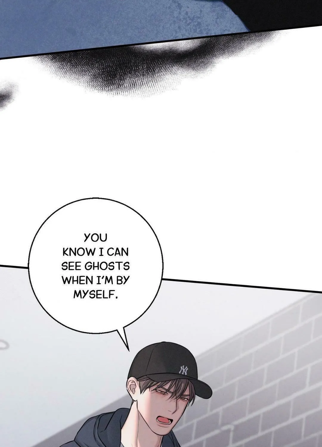 Night of the Unmarked Chapter 26 page 91 - 