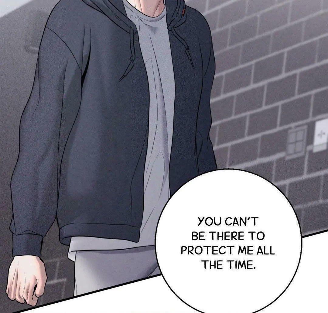 Night of the Unmarked Chapter 26 page 92 - 