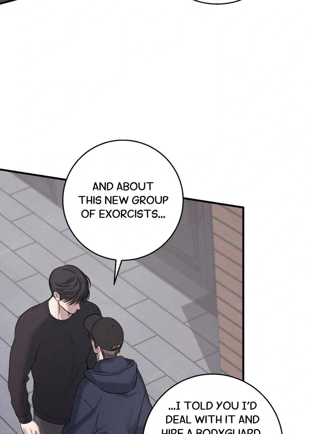 Night of the Unmarked Chapter 26 page 93 - 