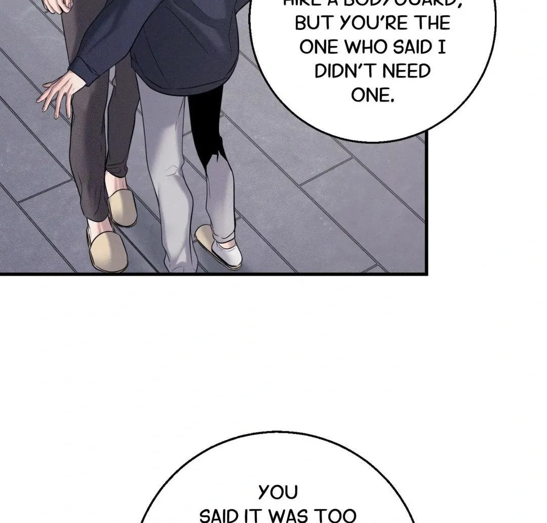 Night of the Unmarked Chapter 26 page 94 - 