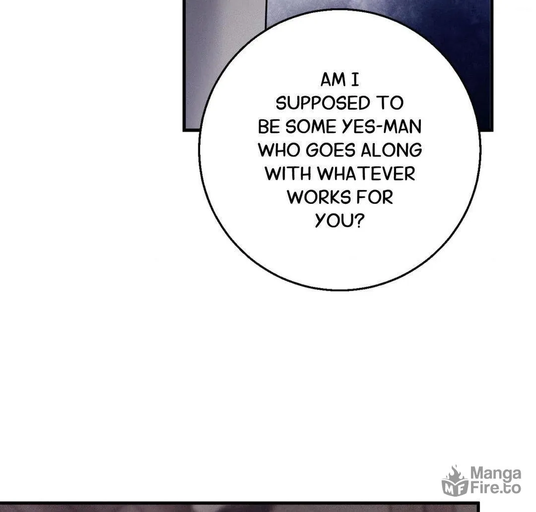 Night of the Unmarked Chapter 26 page 96 - 