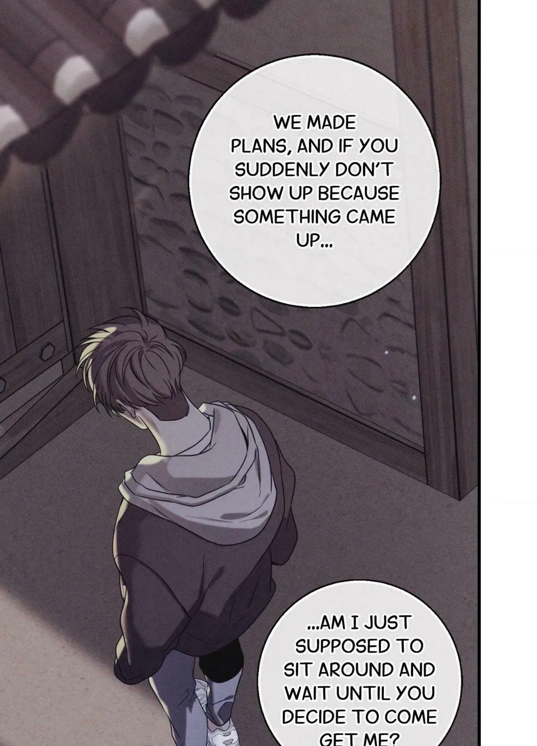 Night of the Unmarked Chapter 26 page 97 - 
