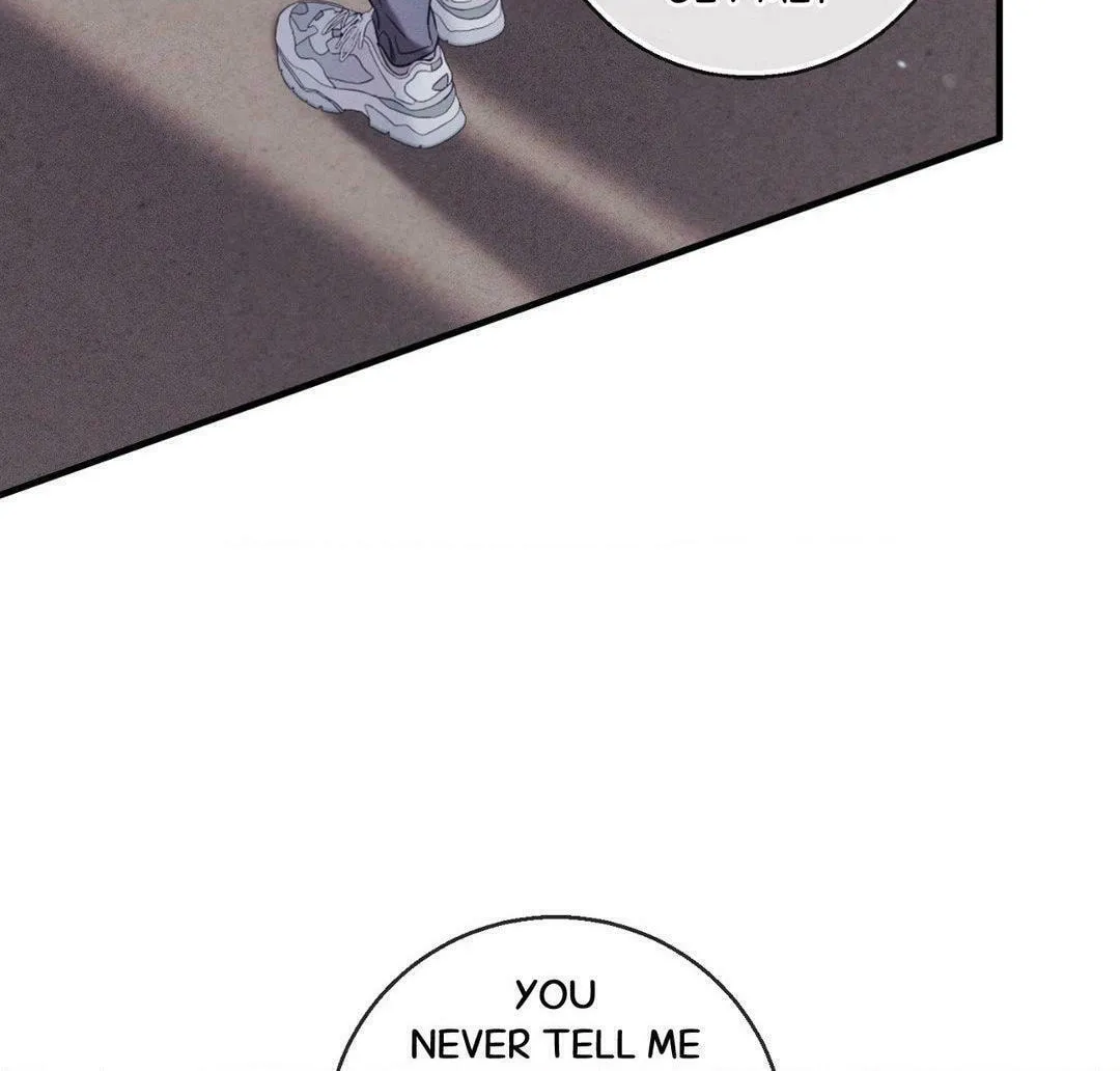 Night of the Unmarked Chapter 26 page 98 - 