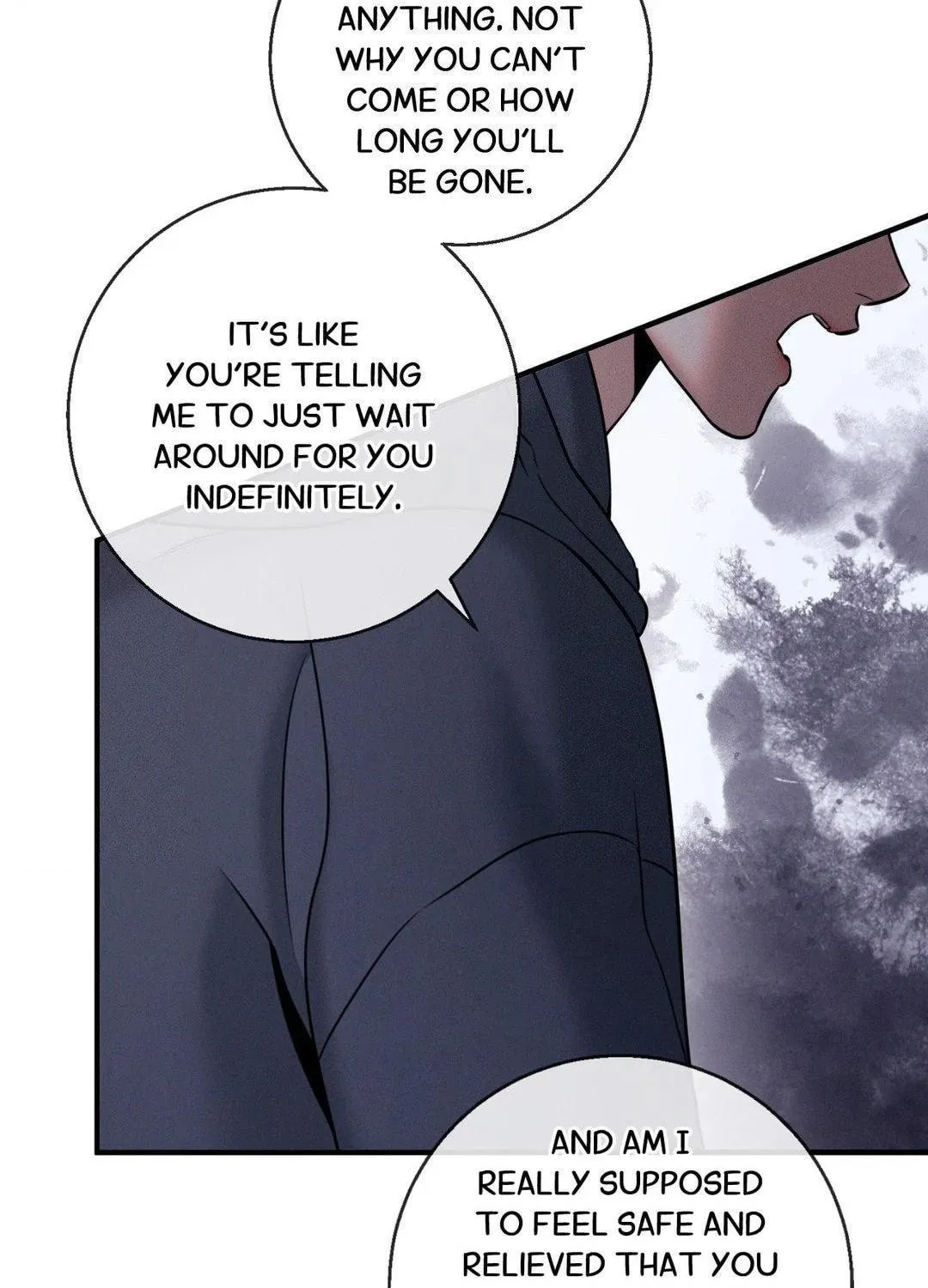 Night of the Unmarked Chapter 26 page 99 - 