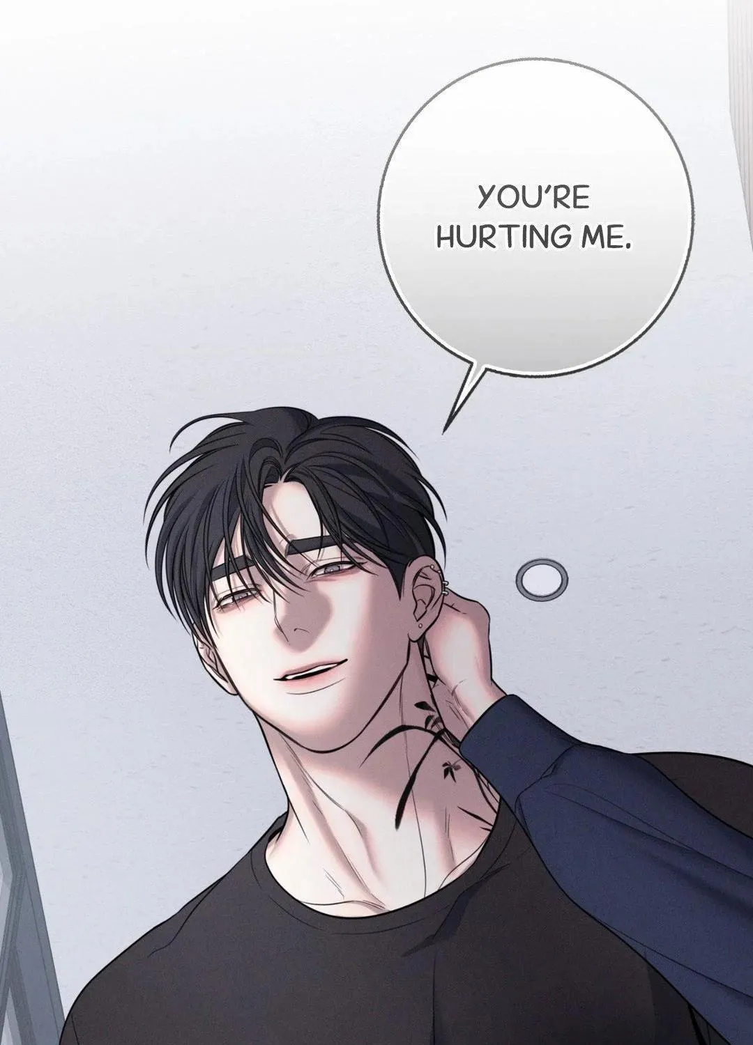 Night of the Unmarked Chapter 27 page 11 - 