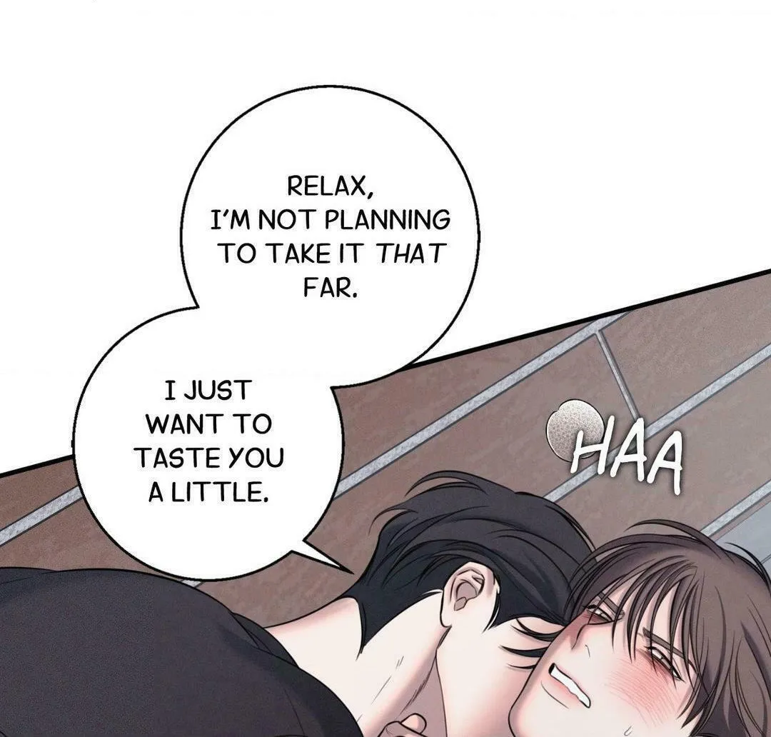 Night of the Unmarked Chapter 27 page 16 - 
