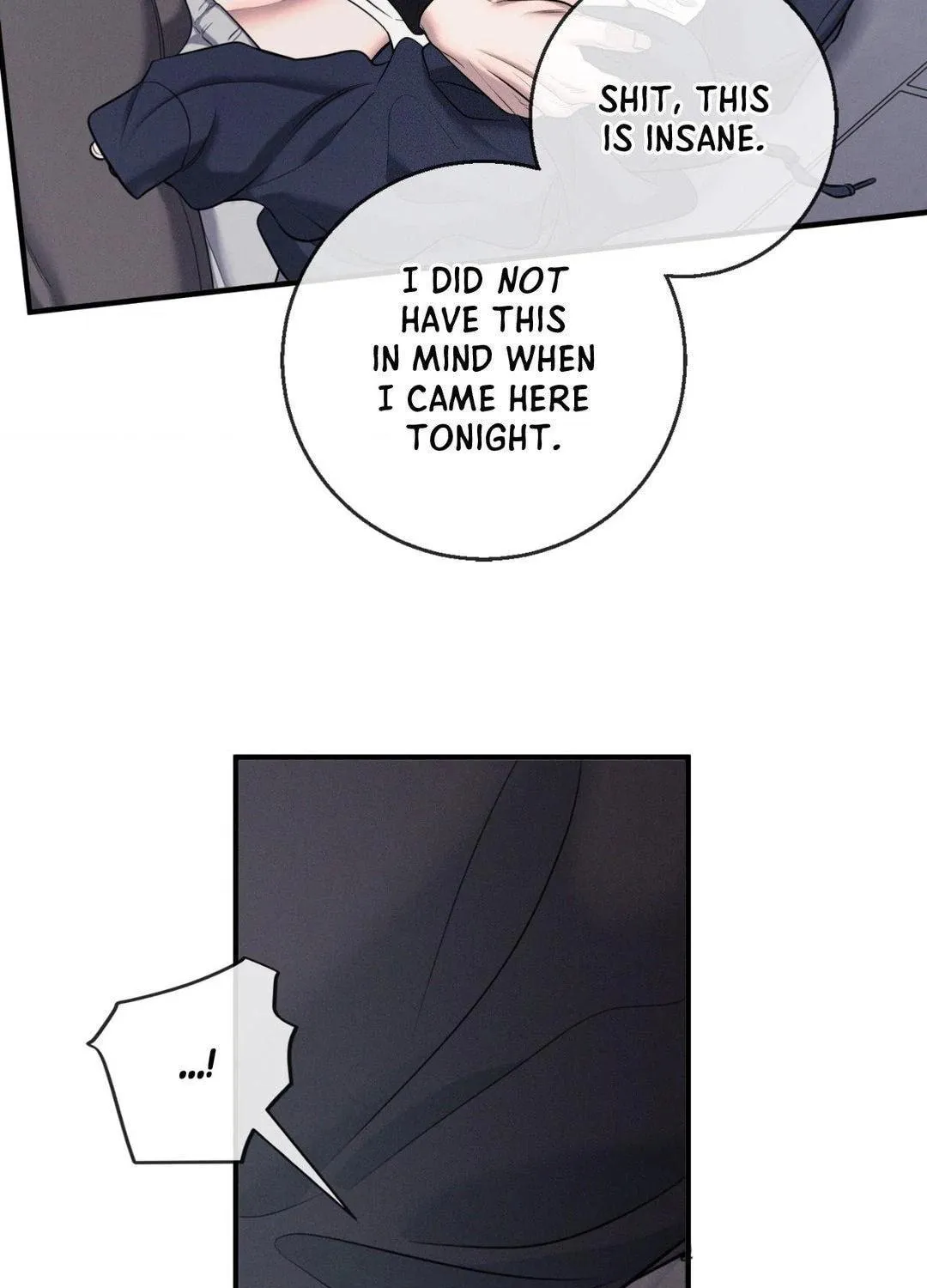 Night of the Unmarked Chapter 27 page 19 - 
