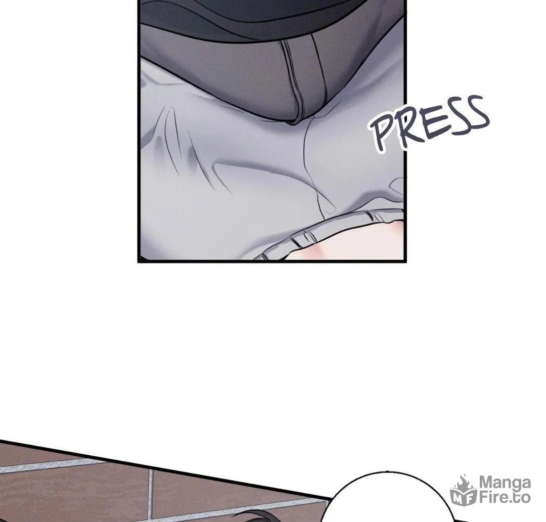 Night of the Unmarked Chapter 27 page 20 - 