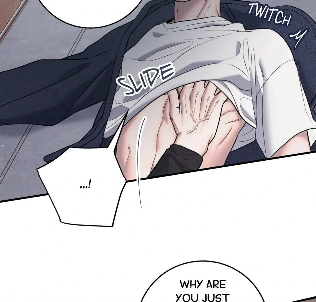 Night of the Unmarked Chapter 27 page 26 - 
