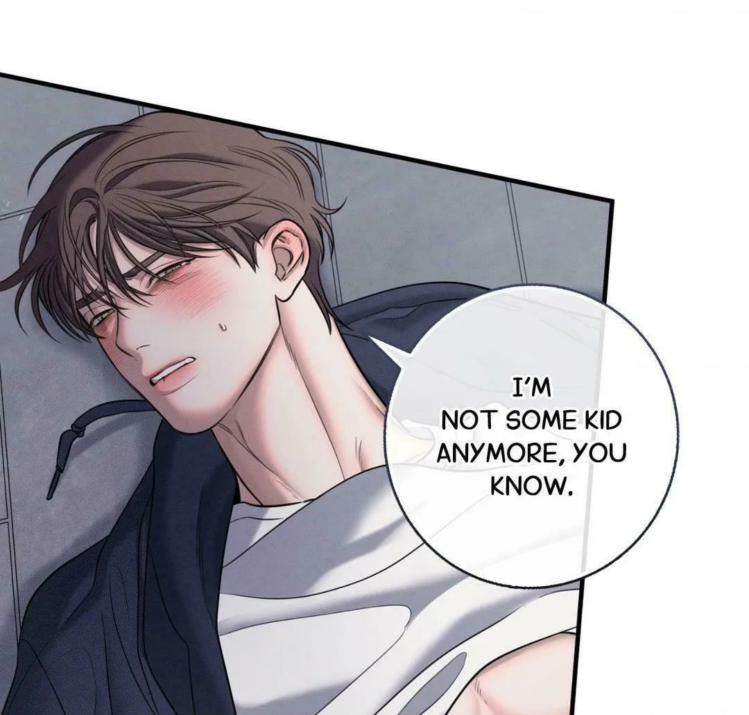 Night of the Unmarked Chapter 27 page 28 - 