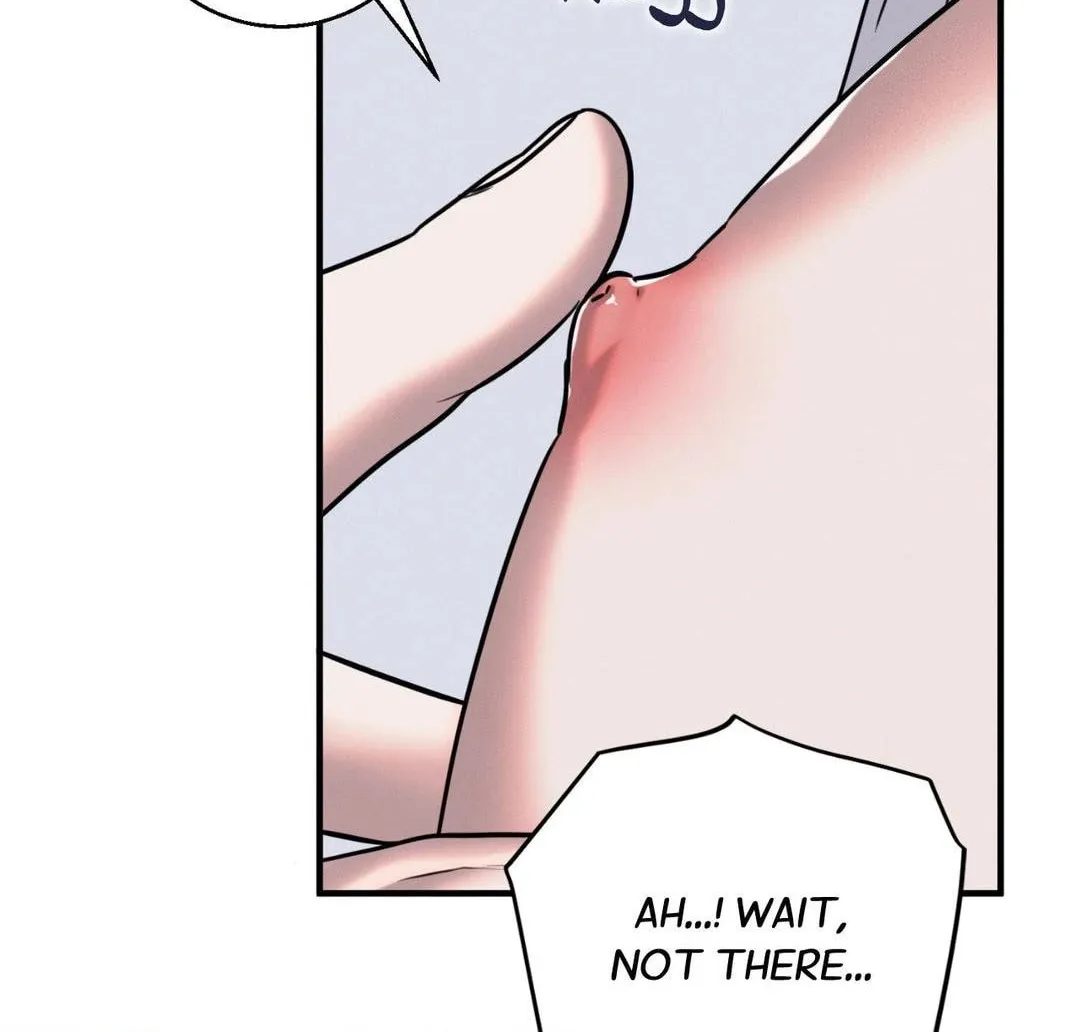 Night of the Unmarked Chapter 27 page 34 - 