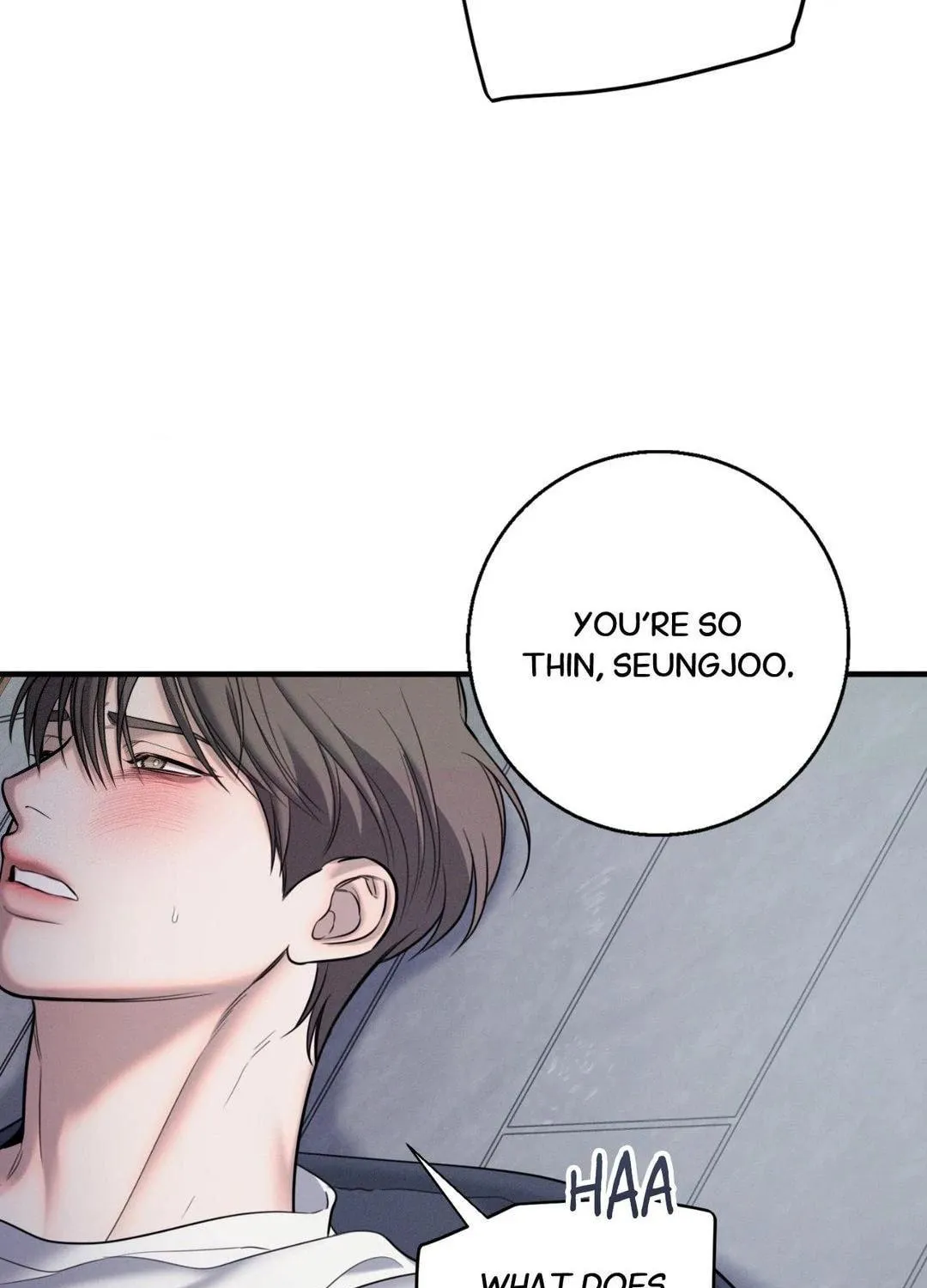 Night of the Unmarked Chapter 27 page 35 - 