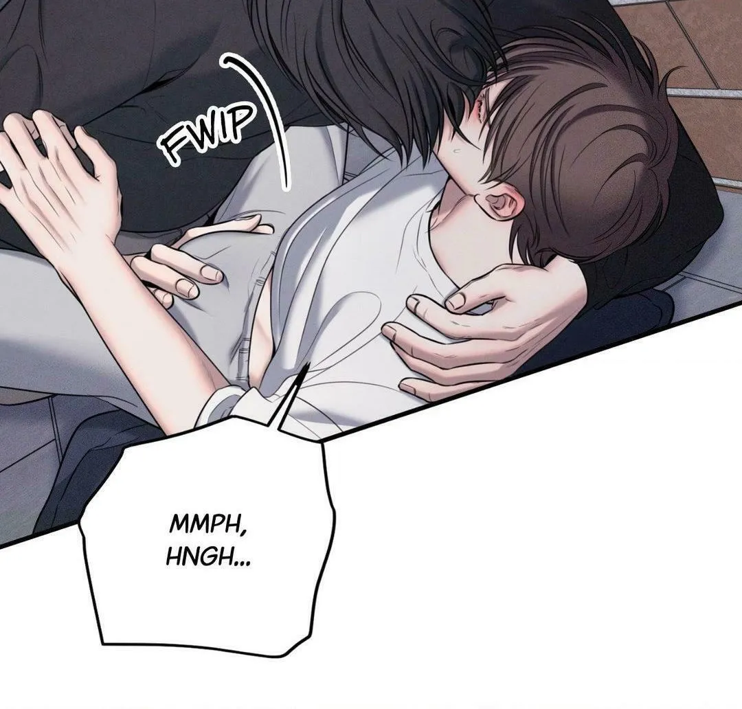 Night of the Unmarked Chapter 27 page 38 - 