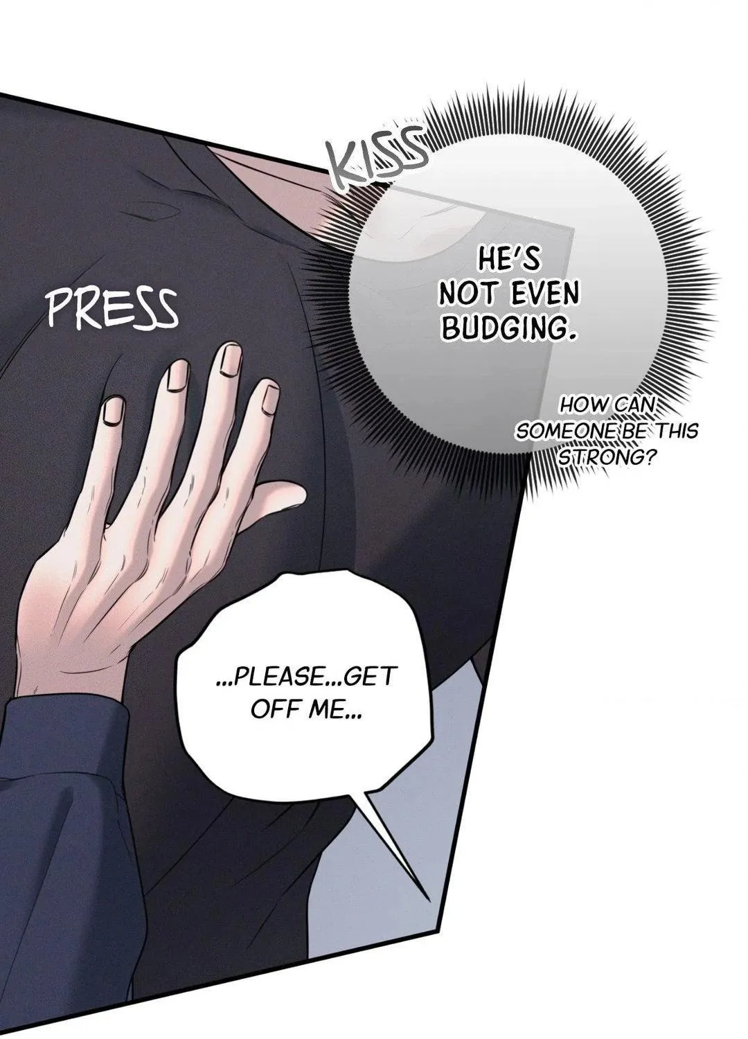 Night of the Unmarked Chapter 27 page 5 - 