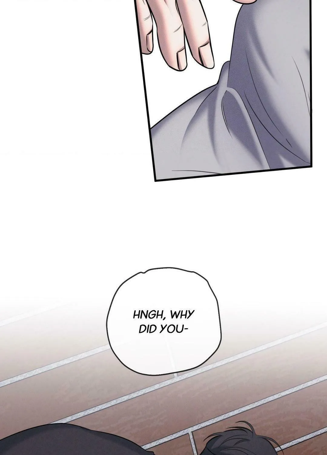 Night of the Unmarked Chapter 27 page 41 - 