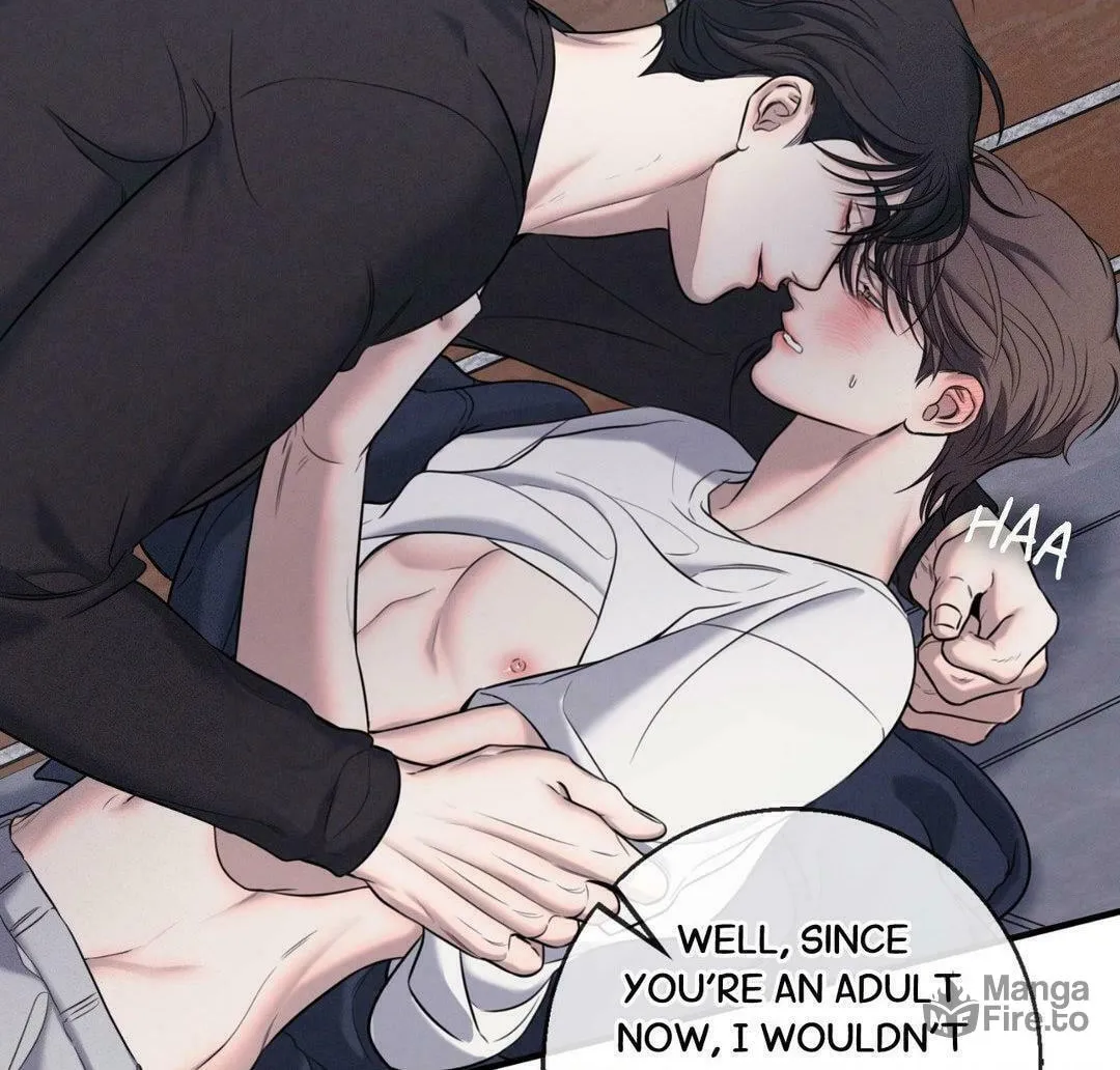 Night of the Unmarked Chapter 27 page 42 - 