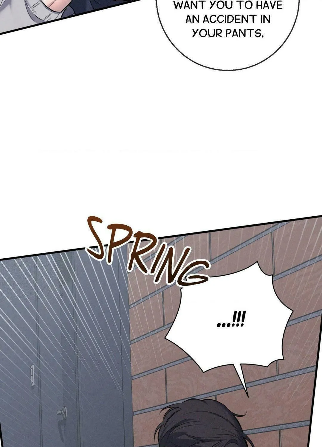 Night of the Unmarked Chapter 27 page 43 - 