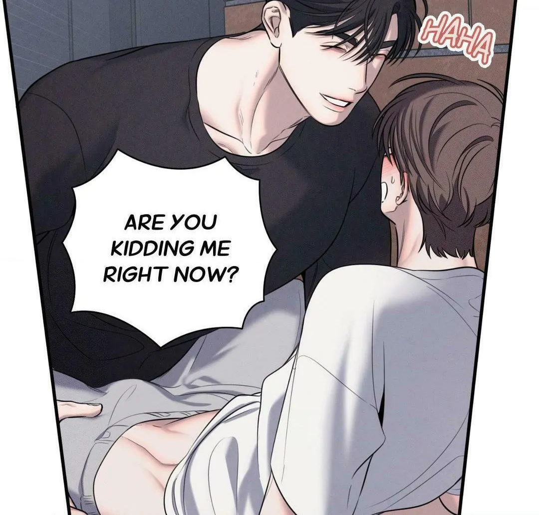 Night of the Unmarked Chapter 27 page 44 - 
