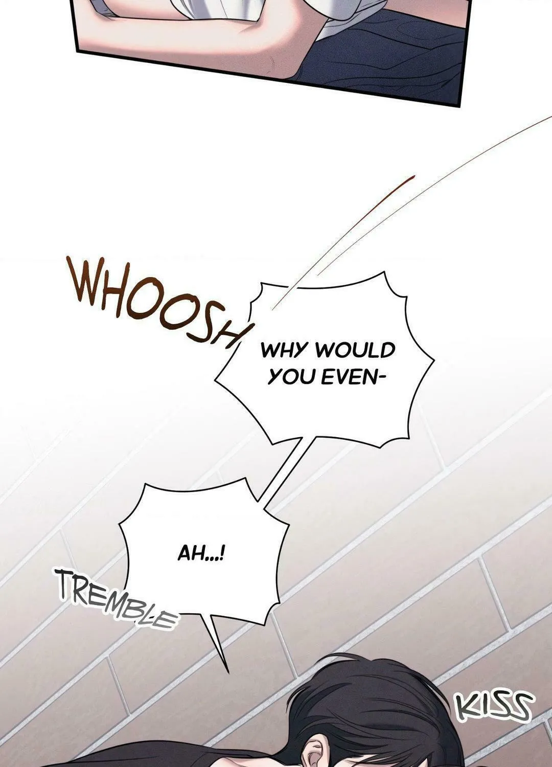 Night of the Unmarked Chapter 27 page 45 - 