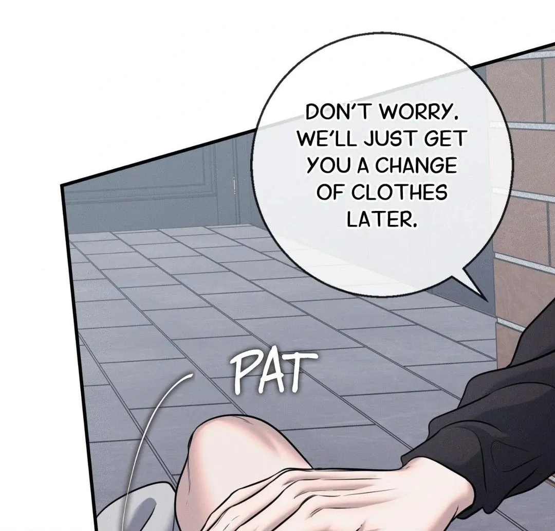 Night of the Unmarked Chapter 27 page 58 - 