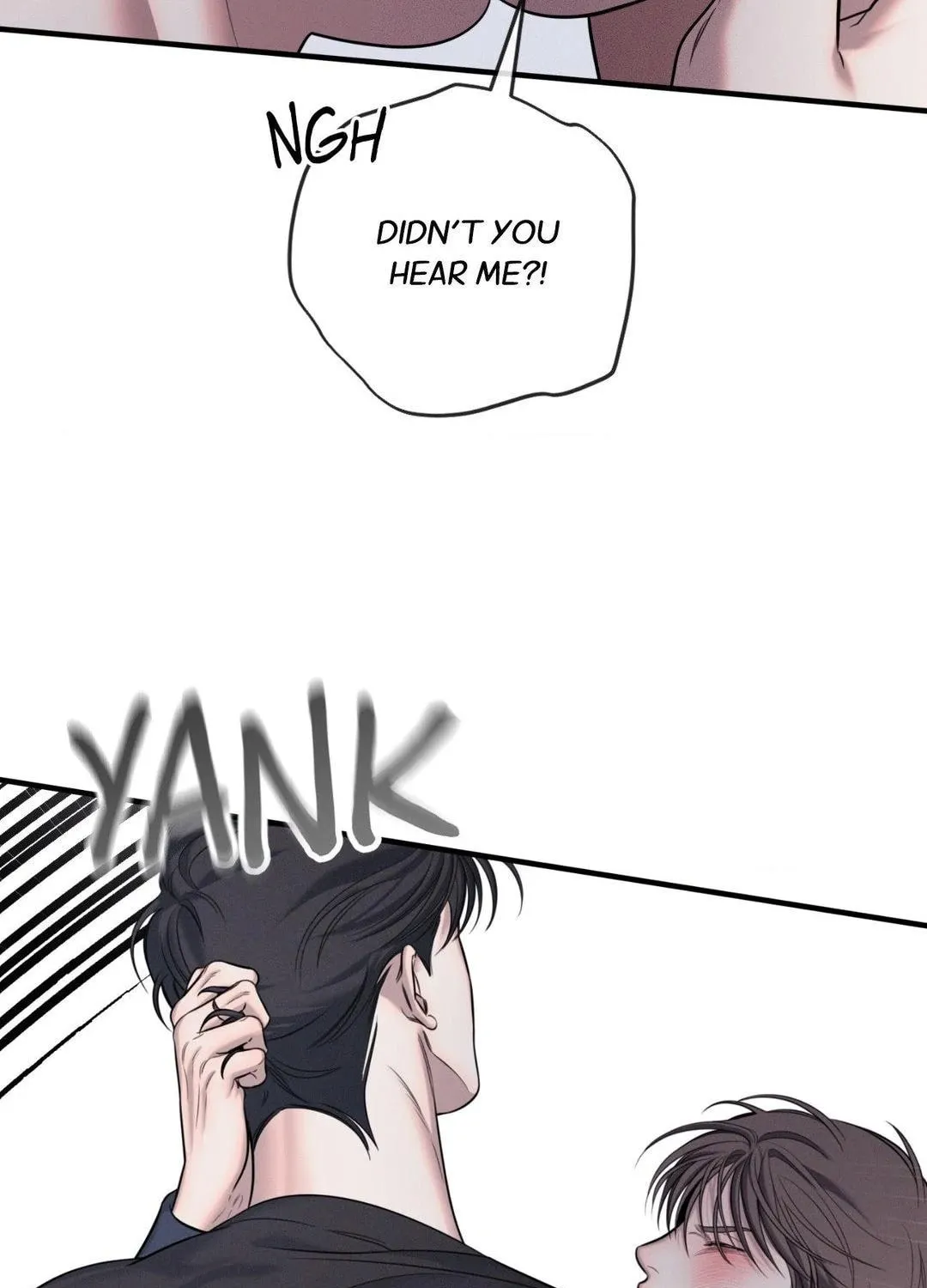 Night of the Unmarked Chapter 27 page 7 - 