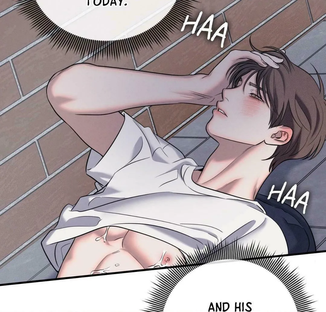Night of the Unmarked Chapter 27 page 64 - 