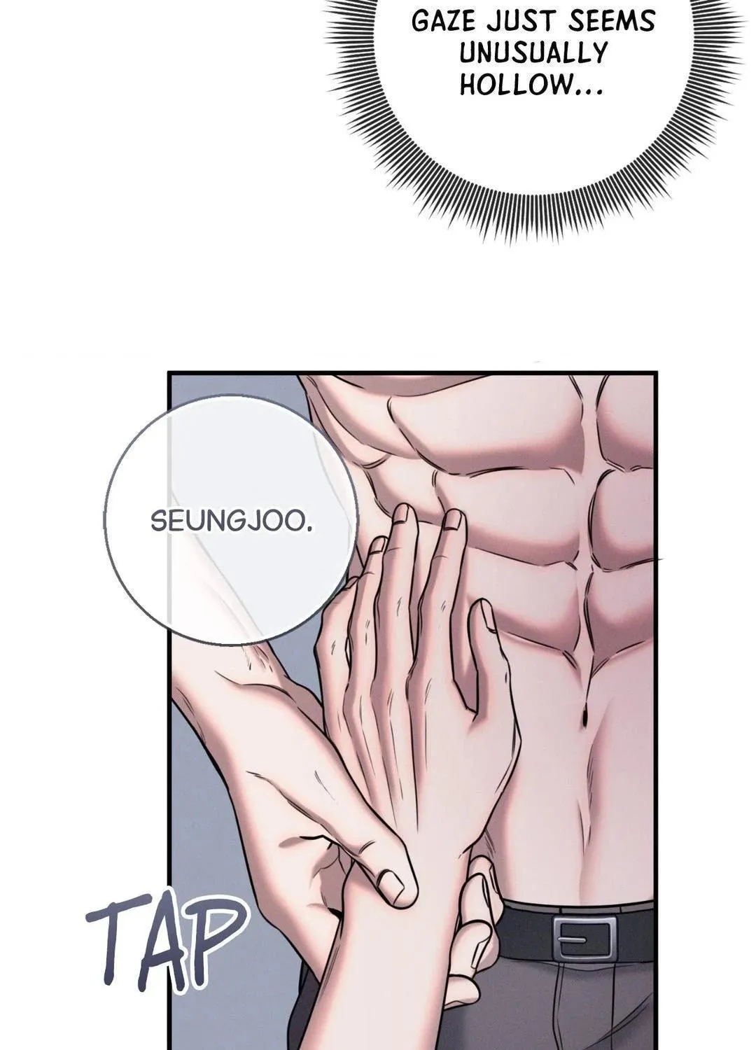 Night of the Unmarked Chapter 27 page 65 - 