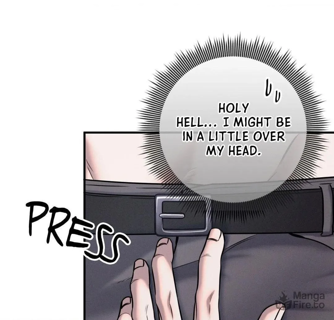 Night of the Unmarked Chapter 27 page 70 - 