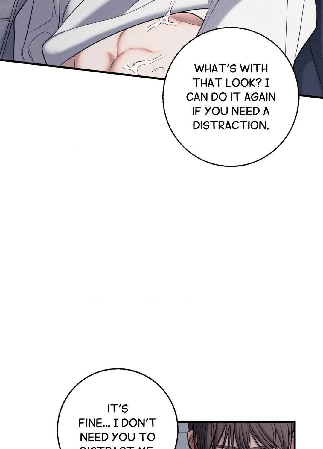 Night of the Unmarked Chapter 27 page 73 - 