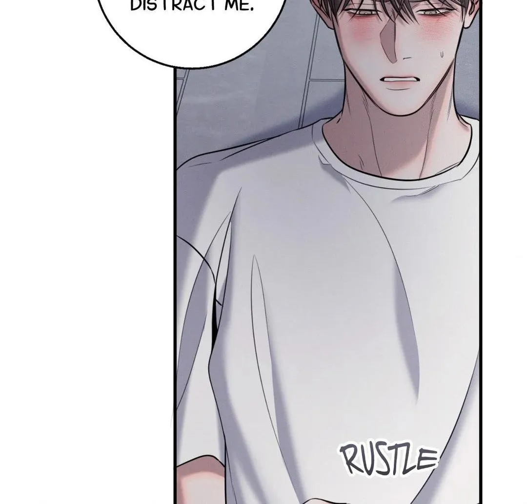 Night of the Unmarked Chapter 27 page 74 - 