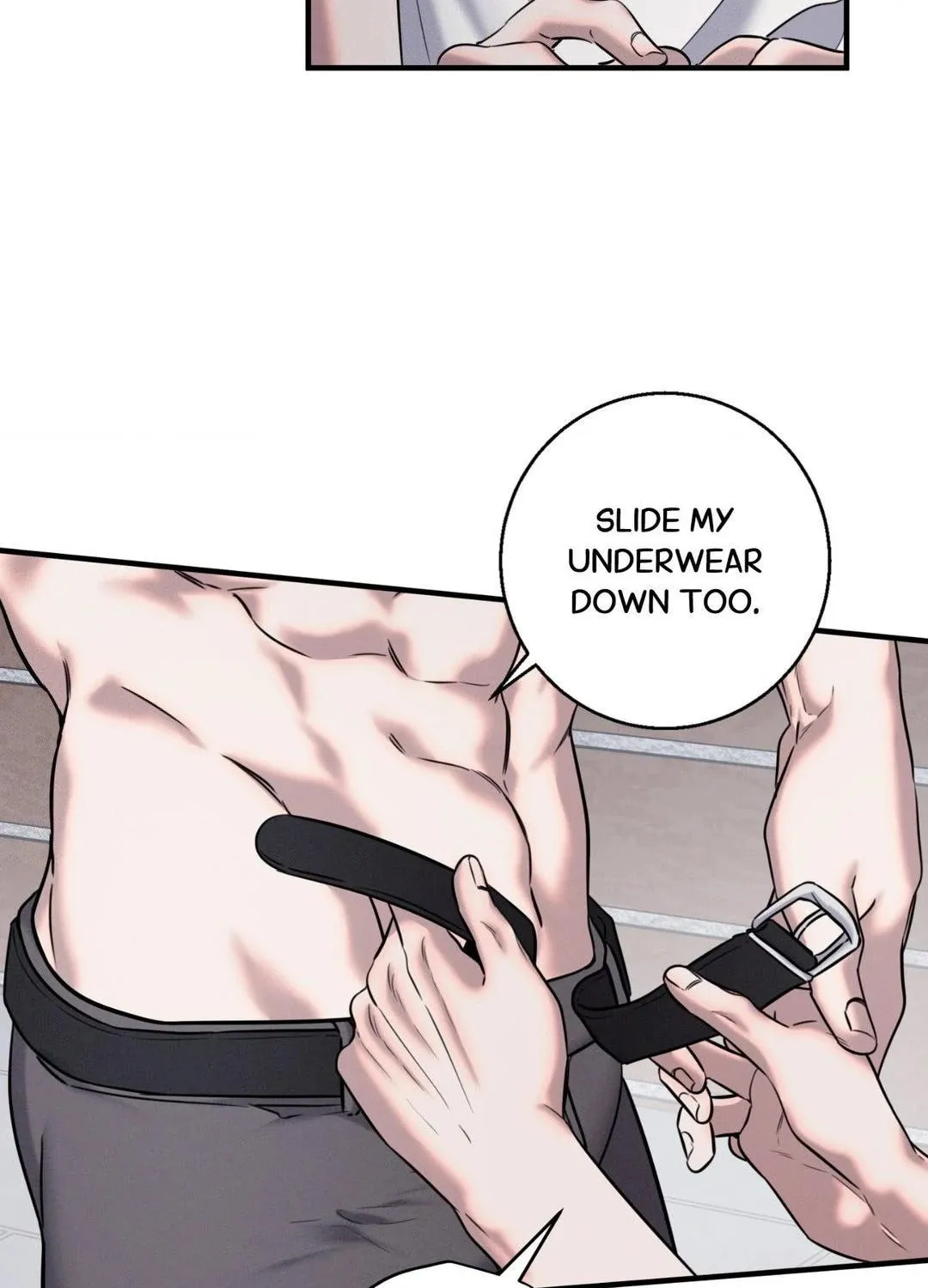 Night of the Unmarked Chapter 27 page 75 - 