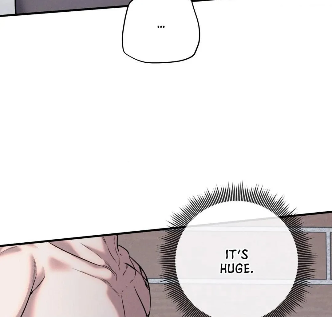 Night of the Unmarked Chapter 27 page 76 - 