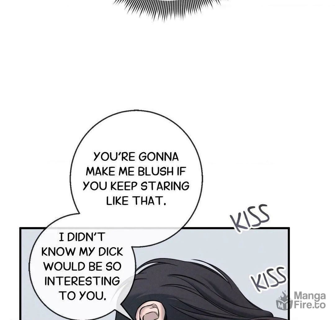 Night of the Unmarked Chapter 27 page 78 - 