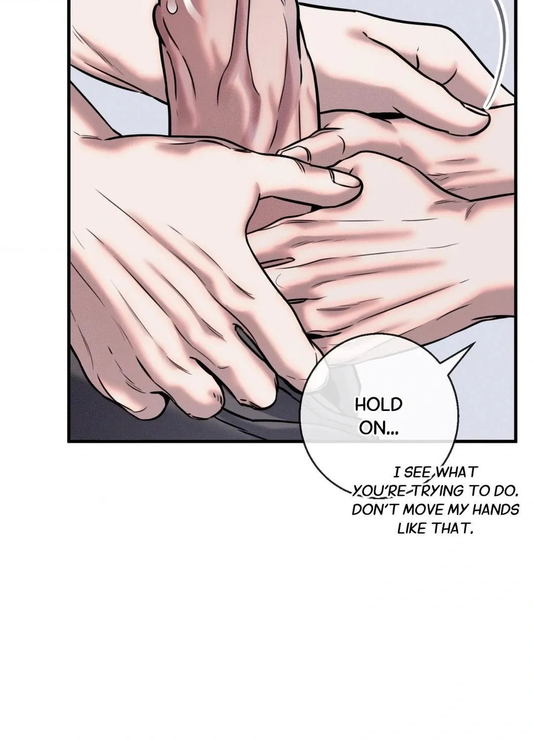 Night of the Unmarked Chapter 27 page 81 - 