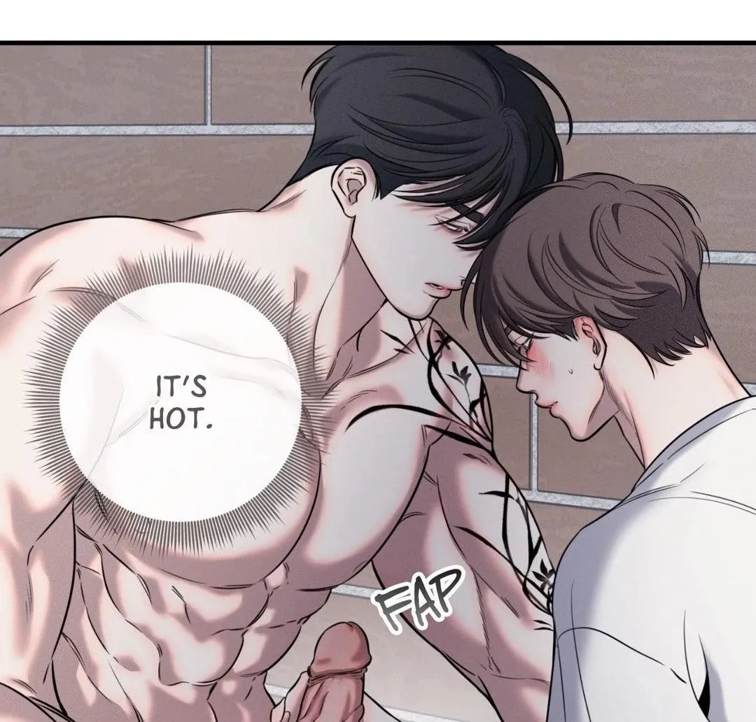 Night of the Unmarked Chapter 27 page 82 - 