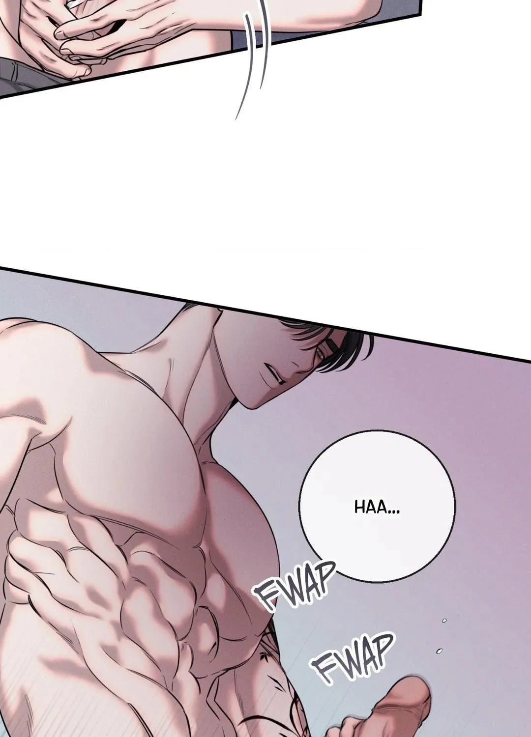 Night of the Unmarked Chapter 27 page 85 - 