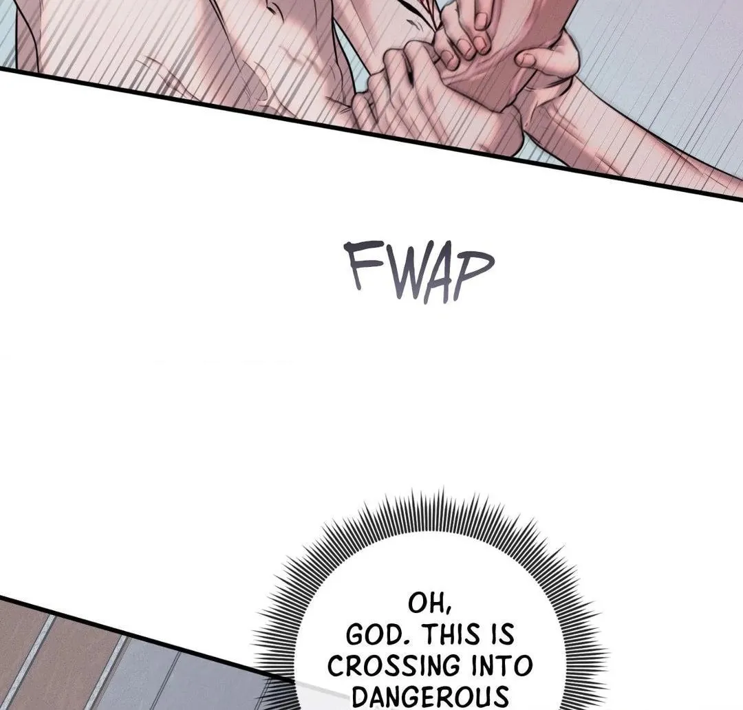 Night of the Unmarked Chapter 27 page 86 - 
