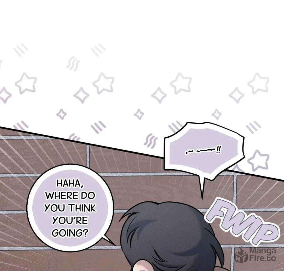 Night of the Unmarked Chapter 27 page 90 - 